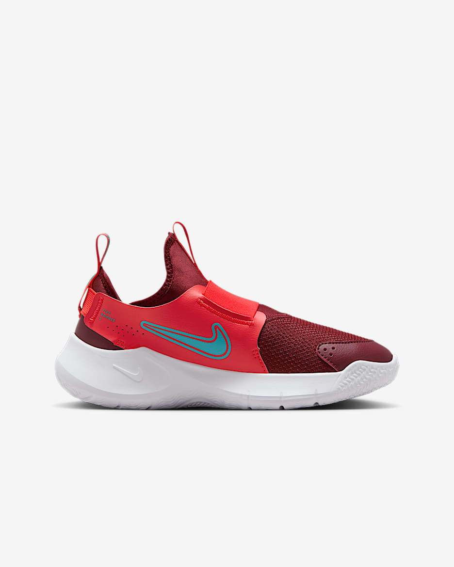 Nike free run 3 kids red online